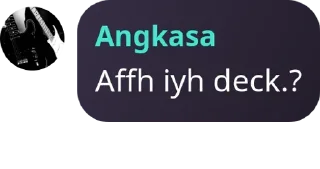 😭 emoji Angkasa Telegram sticker 2 of 10