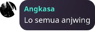 😭 emoji Angkasa Telegram sticker 6 of 10