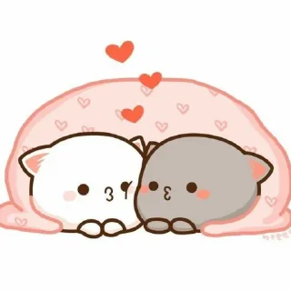🎀 emoji cute🧸sticker by @MentahanByTwins Telegram sticker 11 of 30