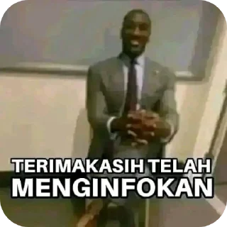 👍 emoji penghuni bumi Telegram sticker 23 of 41