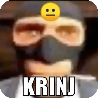 🙁 emoji penghuni bumi Telegram sticker 16 of 41