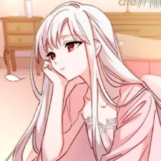 ⏱ emoji ꒰𑁬֗ ⤹ @cupidreams፝֟֯ ✽ @eunmillhan ⤸ ֗໒꒱ Telegram sticker 16 of 70