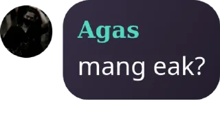 💋 emoji rendemmm agas Telegram sticker 7 of 14