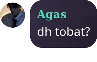 🤏 emoji rendemmm agas Telegram sticker 12 of 14