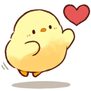 💗 emoji Louie and Natsu ❤️ Telegram sticker 13 of 95