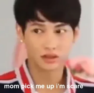 😋 emoji thai meme's Telegram sticker 24 of 93