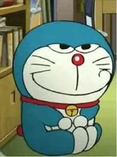 😏 emoji Sticker is strange Telegram sticker 5 of 11