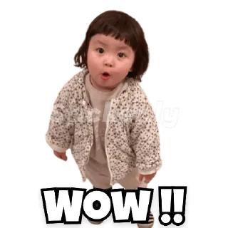 😮 emoji Prerna sharma Telegram sticker 17 of 36