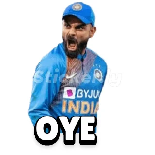 😠 emoji Prerna sharma Telegram sticker 23 of 36