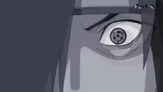 🔥 emoji Madara Uchiha @animeSNKD Telegram sticker 16 of 91
