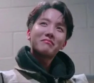 🍏 emoji Random jhope Telegram sticker 17 of 120