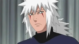 🐸 emoji Jiraiya @animeSNKD Telegram sticker 9 of 50
