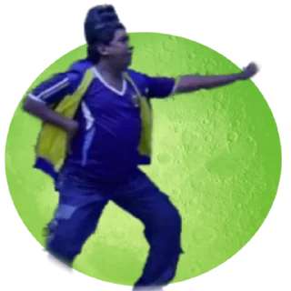 🕺 emoji Vadivelu Telegram sticker 13 of 79