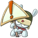 Sticker from Xiaomi