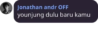 🗿 emoji punya org gntg Telegram sticker 8 of 8
