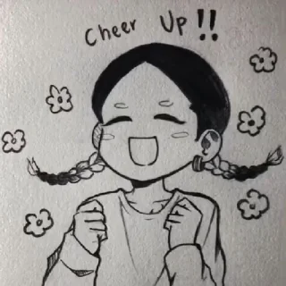 💭 emoji Bonten - @Suwegchim Telegram sticker 23 of 82