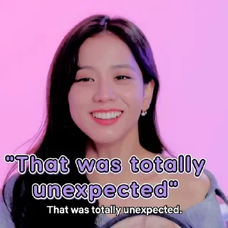 🌷 emoji ¸𓏲࣪ Kim Jisoo ꒰ 🌷 ꒱ ┊ @jcviech Telegram sticker 12 of 29