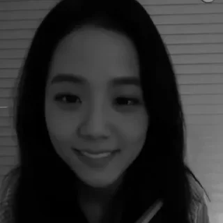🕷 emoji kim jisoo , @stickerelen Telegram sticker 7 of 20