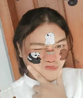 🐊 emoji PARA BOTI BERUANG Telegram sticker 17 of 26
