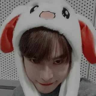 🍯 emoji Doyoung @zerganalexander01 Telegram sticker 6 of 14