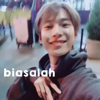 👋 emoji doyoung meme by @kimdo0 Telegram sticker 1 of 35