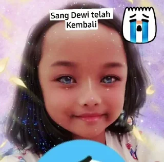 💋 emoji BOTI BOHAY SQUAD Telegram sticker 9 of 13