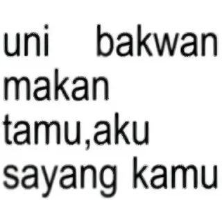 👍 emoji punya gricel imup 🤭 Telegram sticker 5 of 120