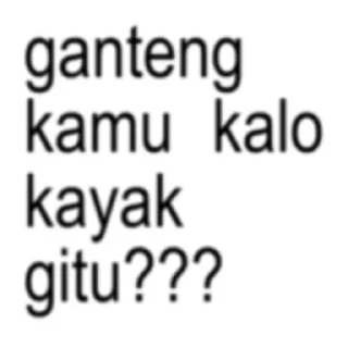 👍 emoji punya gricel imup 🤭 Telegram sticker 21 of 120