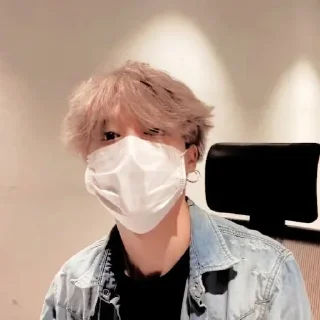 🧋 emoji Jimin – @babyssluties Telegram sticker 5 of 50