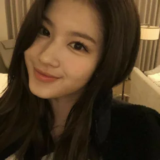 🍣 emoji ೃ⁀➷SANA TWICE @kzmvl Telegram sticker 18 of 55