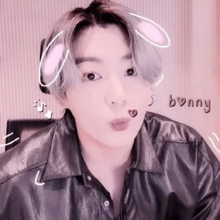 🎟 emoji 𐂂 𝗷𝘂𝗻𝗴𝗸𝗼𝗼𝗸 鬼 @liams78 Telegram sticker 13 of 93