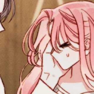 🎀 emoji 𓈀 ✧ׄ. @tikelcity2's 𖥻 @eunmillhan Telegram sticker 6 of 65