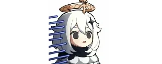 🧐 emoji @KeepCalmYami chotu pack Telegram sticker 8 of 119