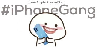 🍎 emoji Yotij's Chotu Motu | @Dealsalligator Telegram sticker 18 of 44