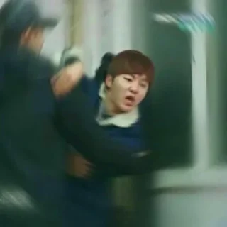 😡 emoji svt — @byeongarin Telegram sticker 13 of 92