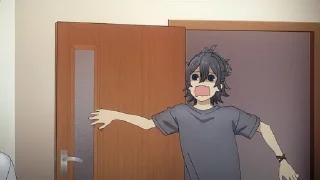 ❗️ emoji Miyamura||zevan Telegram sticker 11 of 20