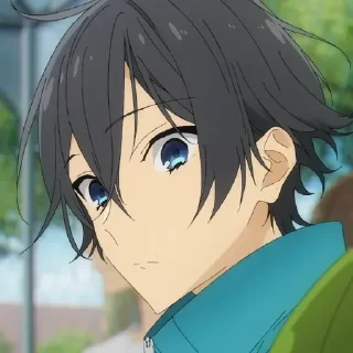 🔗 emoji Miyamura @Hanim1O pack 2 Telegram sticker 7 of 120