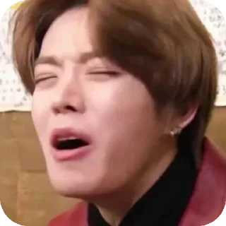 😫 emoji neo culture technology Telegram sticker 2 of 120