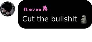 😡 emoji neva's creation (@CalsiBot) Telegram sticker 23 of 95