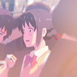 🏩 emoji ꐑꐑ . mitsuha  ⋆  @sunaoca Telegram sticker 7 of 40