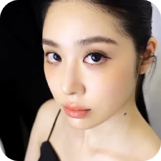 🕳 emoji Songmin :: @gifceline Telegram sticker 9 of 31