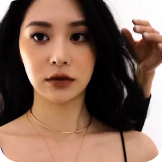 🕳 emoji Songmin :: @gifceline Telegram sticker 17 of 31