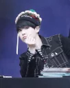 💘 emoji yoongi Telegram sticker 23 of 31
