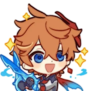 🍊 emoji 🍊 ׁ𝓣artaglia Ajax ⟣ׄ@Fxmyer Telegram sticker 12 of 30