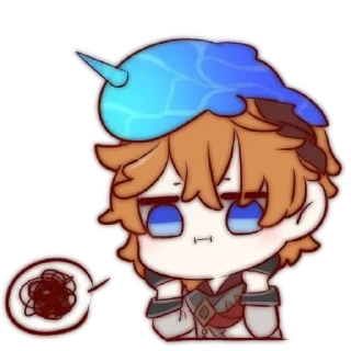 🍊 emoji 🍊 ׁ𝓣artaglia Ajax ⟣ׄ@Fxmyer Telegram sticker 16 of 30