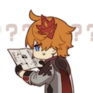 🍊 emoji 🍊 ׁ𝓣artaglia Ajax ⟣ׄ@Fxmyer Telegram sticker 18 of 30