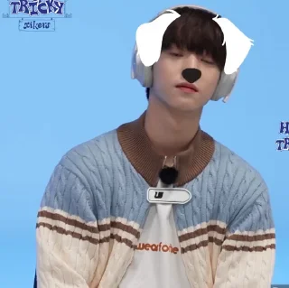 💙 emoji 싸이커스 (@yoochoimoim) Telegram sticker 20 of 48
