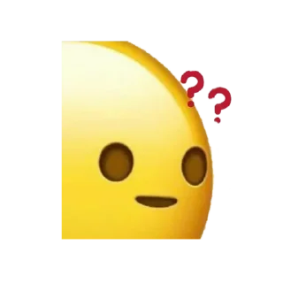 🤨 emoji @trooplets Telegram sticker 16 of 120