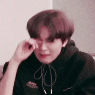 🐻 emoji haechan soft @stickernct Telegram sticker 23 of 33