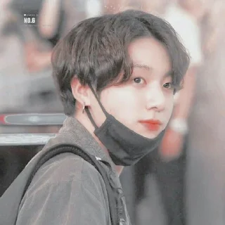 😌 emoji Jungkook Telegram sticker 17 of 37